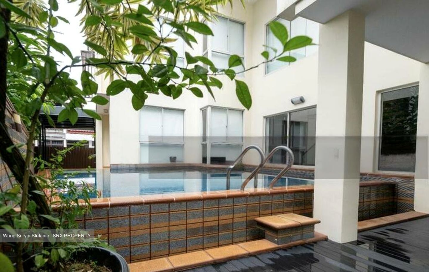 Holland Road (D10), Semi-Detached #490032841